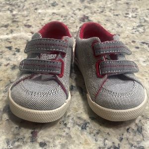 Sperry Baby Shoes